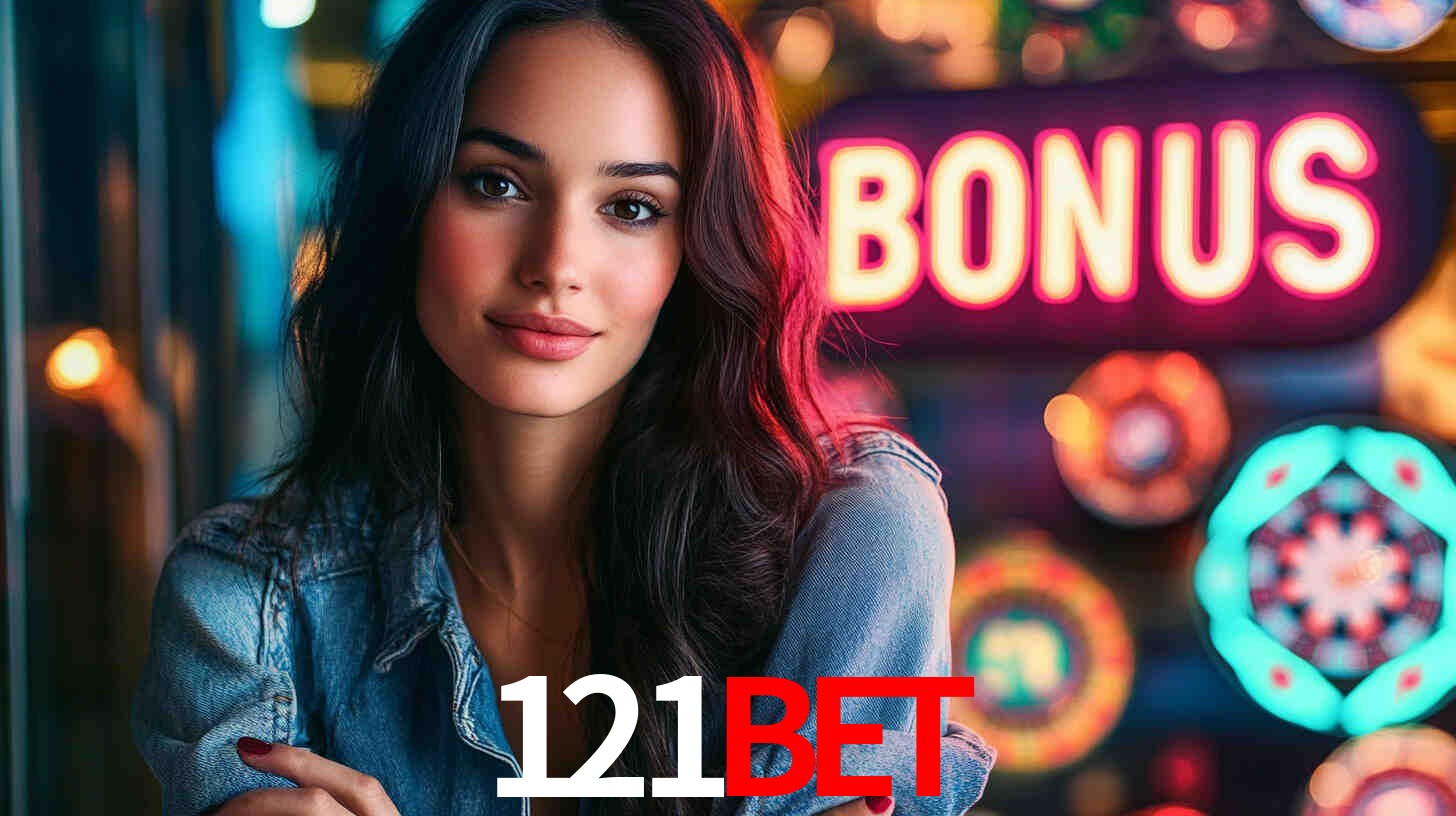 121bet - Jackpot dos Sonhos - 121bet.com