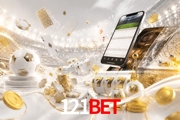 Experiência VIP 121bet