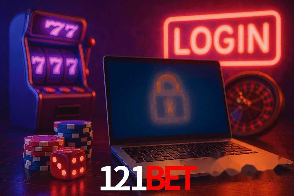 Experiência VIP 121bet