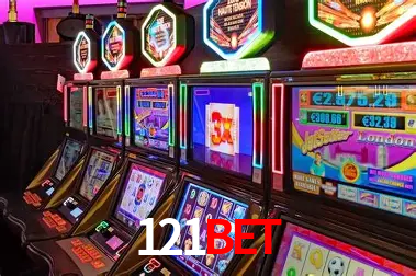 A Revolução dos Aplicativos de Jogos no 121bet