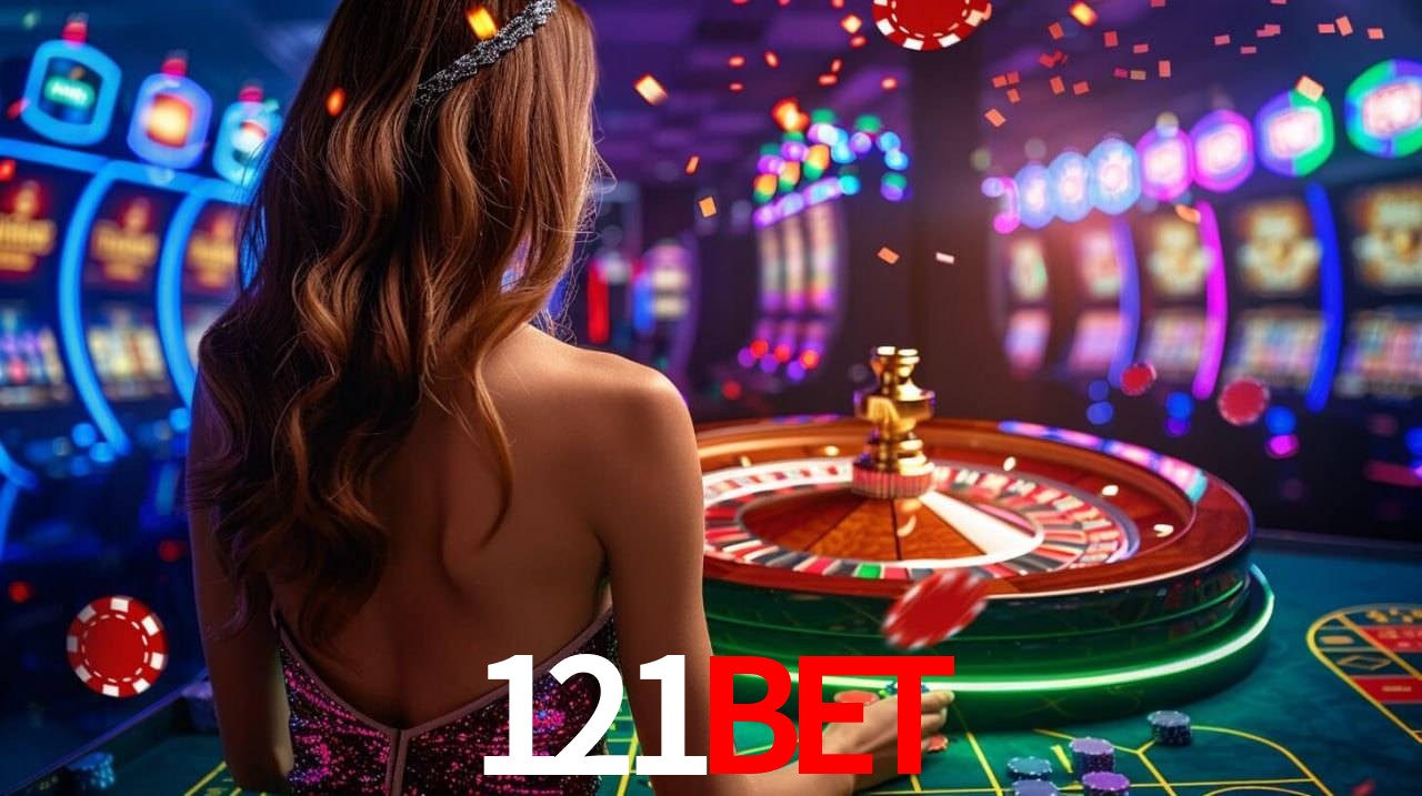 121bet bet — mercados de futebol e esportes no app