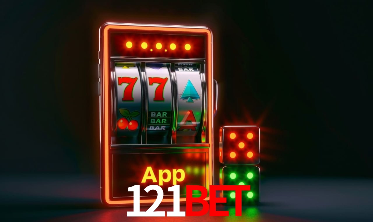 Recursos de Bônus 121bet