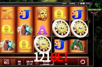 Apostas Esportivas na 121bet: Um Guia Completo