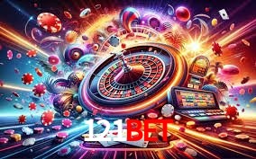 Apostas de Tênis 121bet