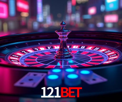 Desvendando o Mundo dos Jogos Virtuais na 121bet