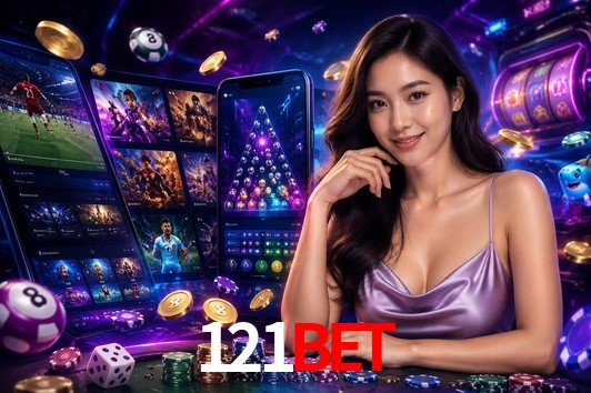 Exclusive Offers 121bet