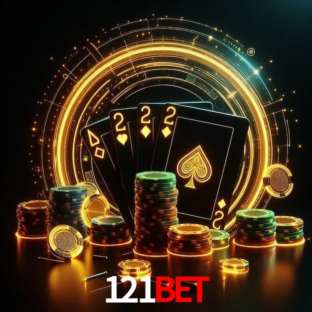 Diretório de Jogos 121bet