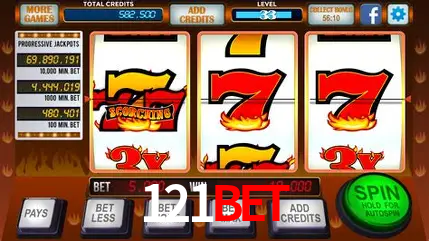A Emoção da Loteria na 121bet: Uma Chance de Mudança de Vida