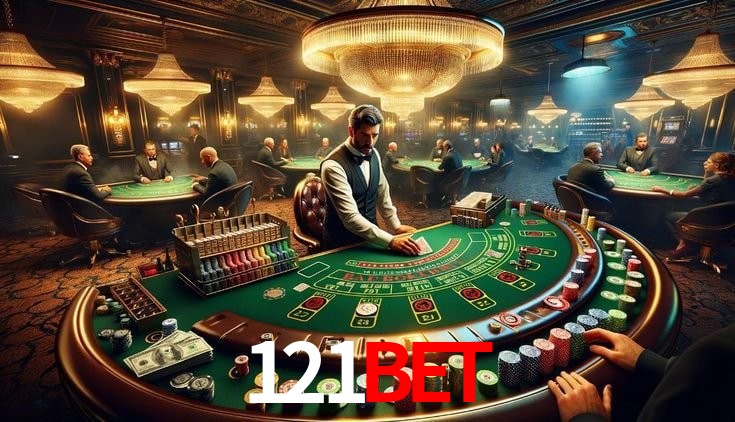 Bonus Features 121bet
