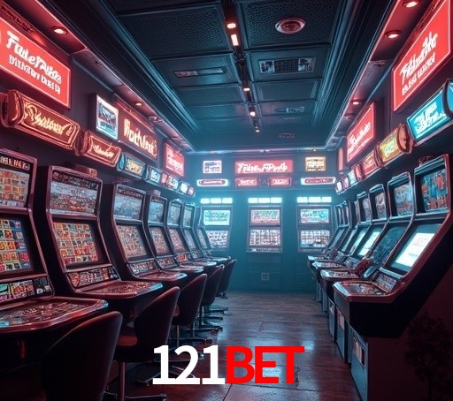 Ofertas Exclusivas 121bet