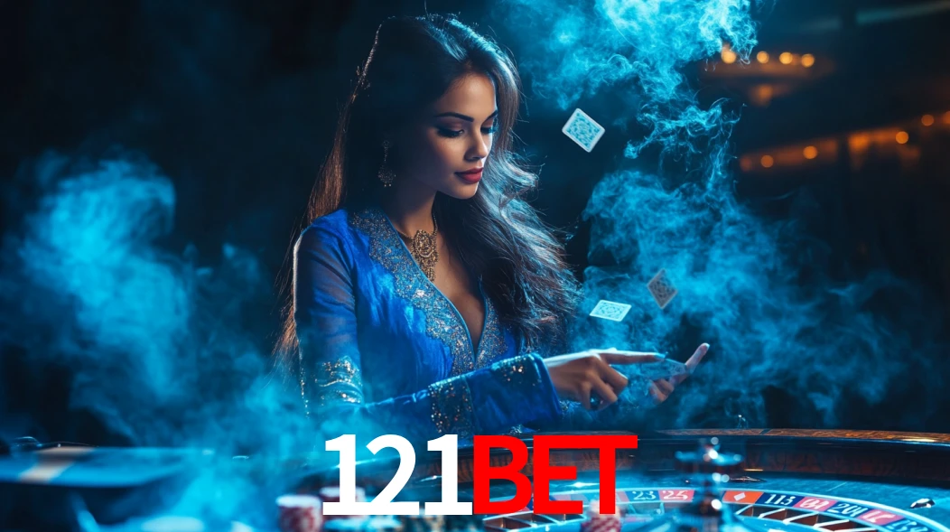 A Emoção da Loteria na 121bet: Uma Chance de Mudança de Vida