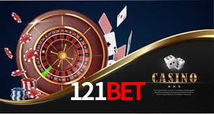 Estatísticas Esportivas 121bet
