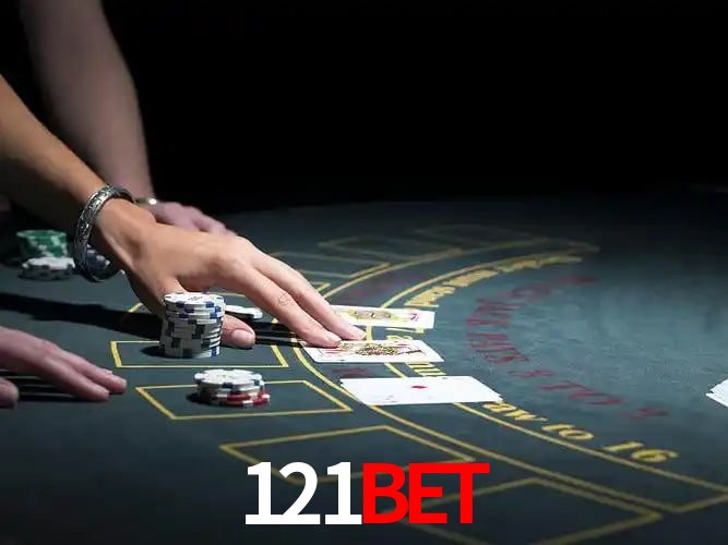 Especiais de Fim de Semana 121bet