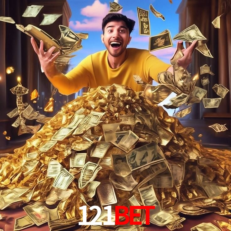Casino VIP 121bet