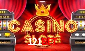 Slot Games 121bet