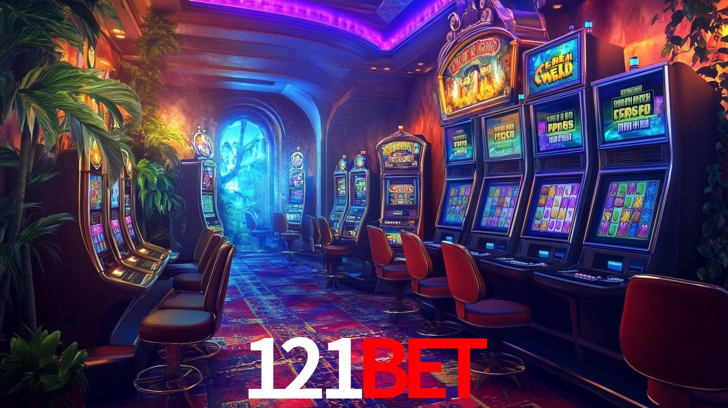 Tournaments 121bet