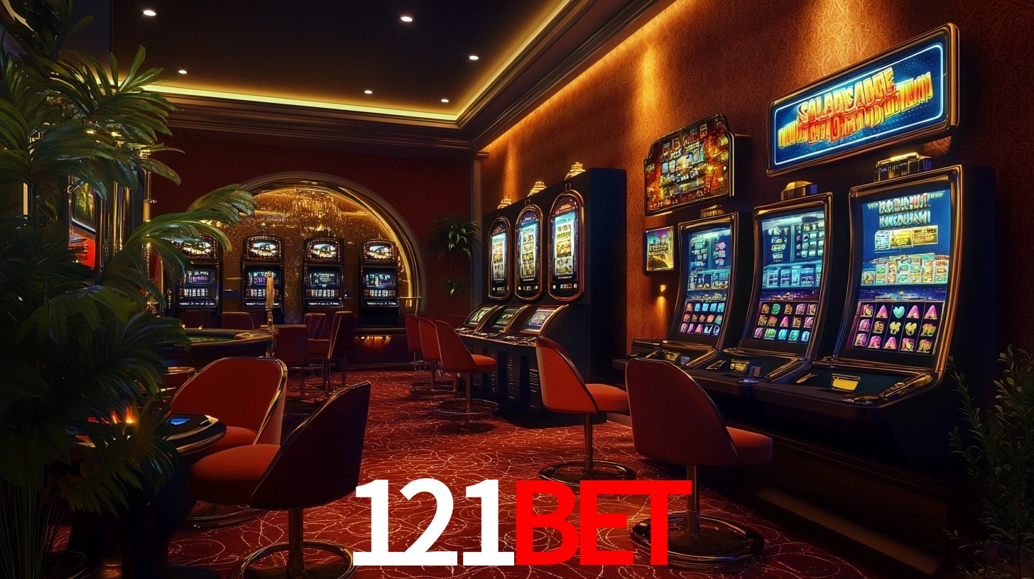 Daily Bonuses 121bet
