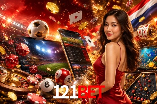 Platform Technology 121bet