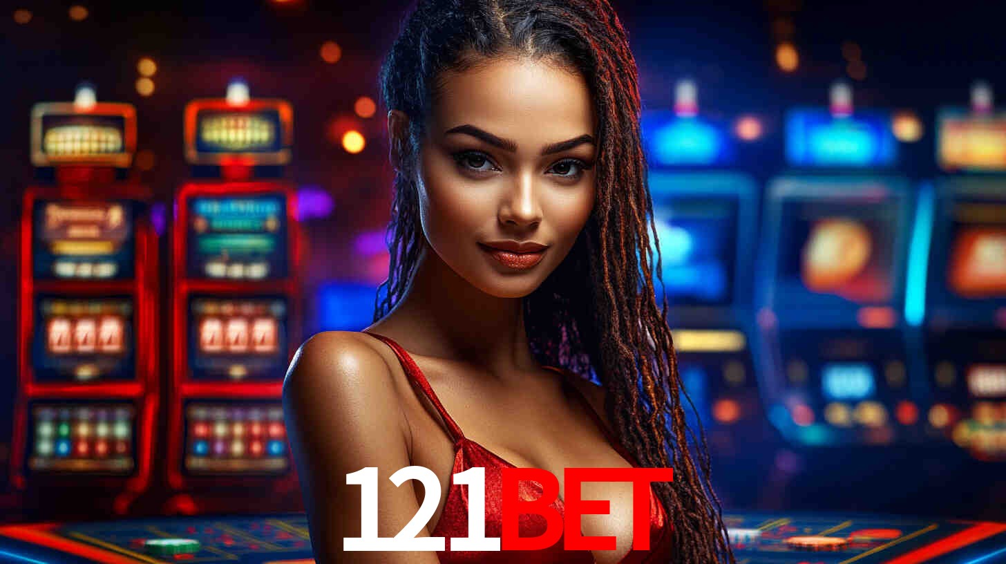 A Experiência Imersiva dos Cassinos Ao Vivo no 121bet