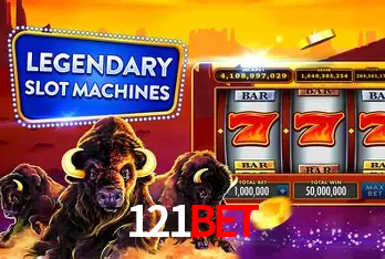 Inovações de Jogos na 121bet: O Futuro das Experiências Interativas