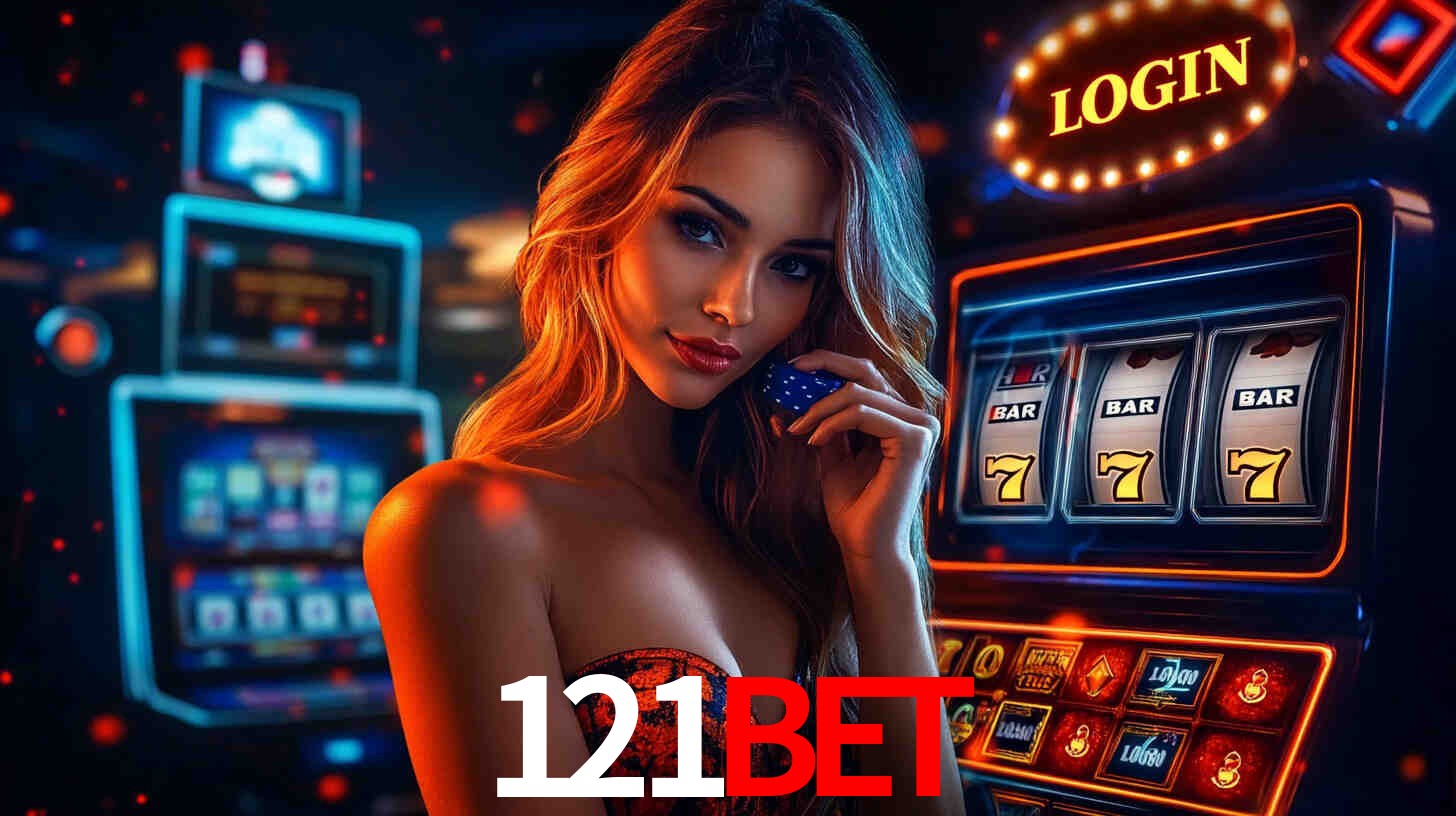 121bet: A Experiência de Casino com Jogos de Mesa ao Vivo