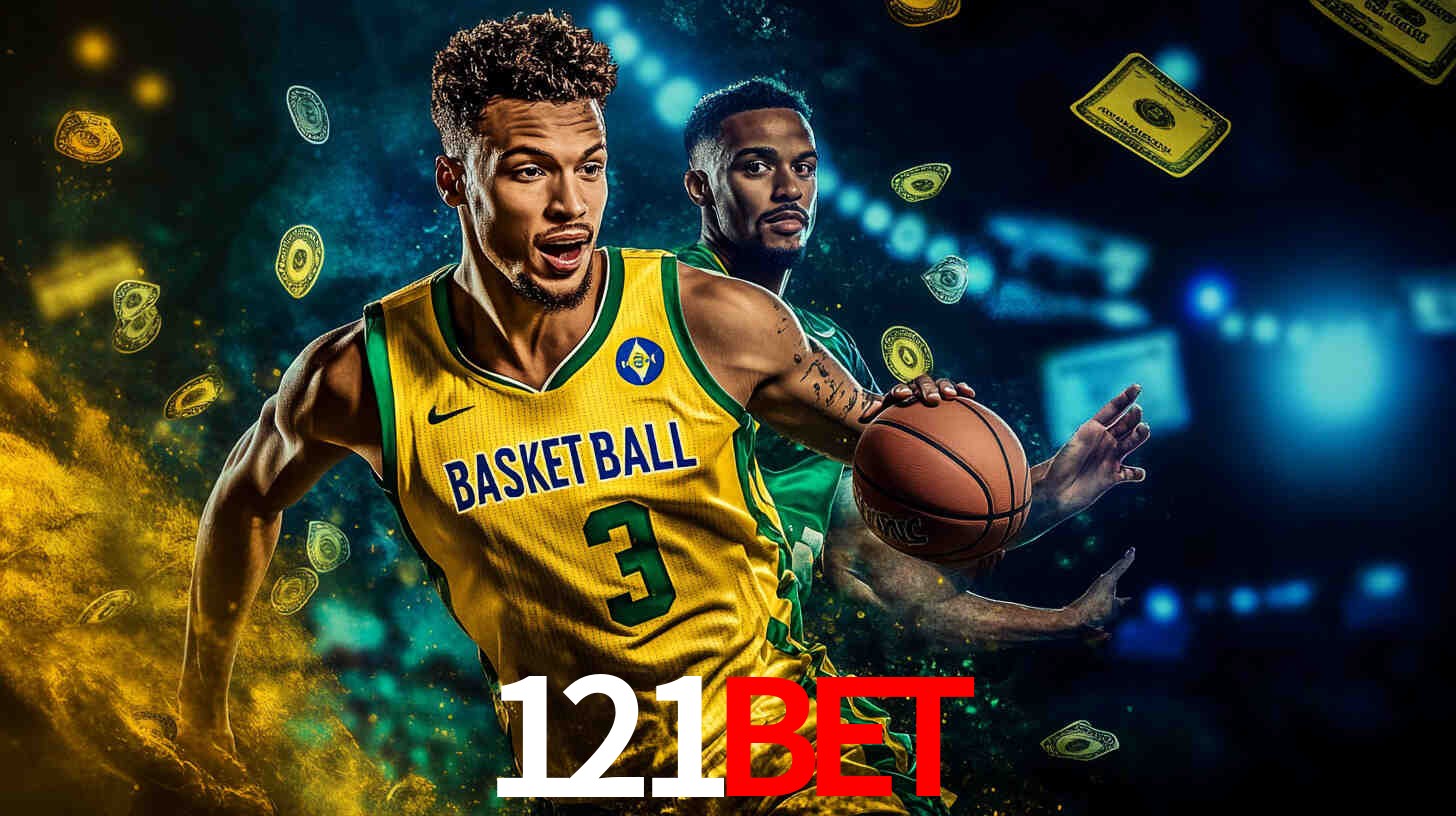 Explorando a Categoria de Eventos em Apostas na 121bet