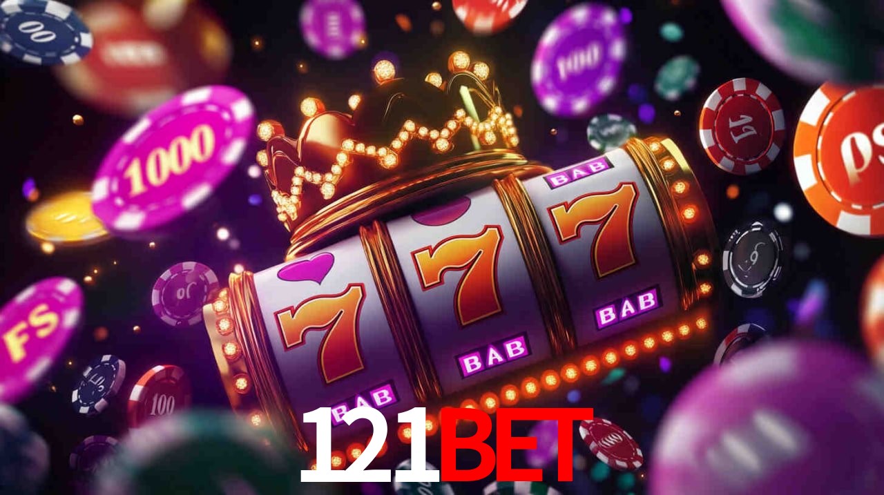 Live Casino 121bet