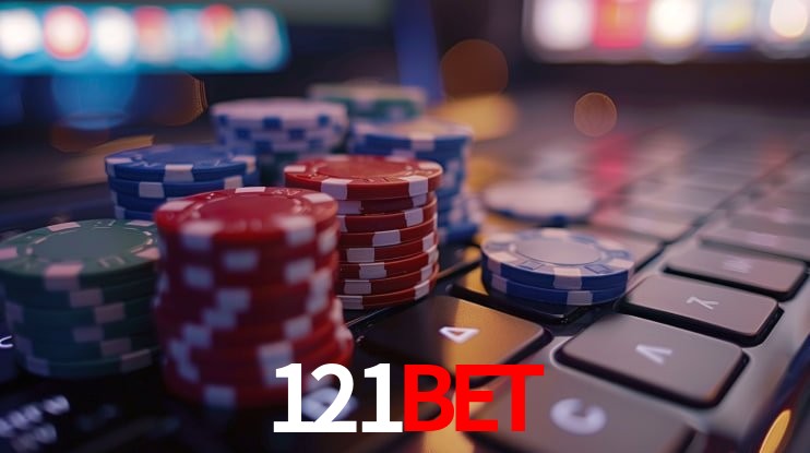 Tecnologia da Plataforma 121bet