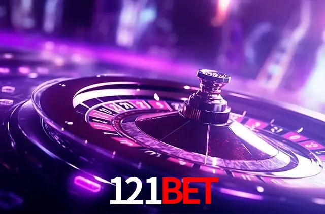 Interface do App 121bet