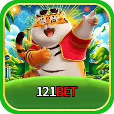Ícone 121bet