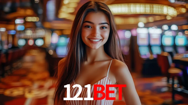 Daily Bonuses 121BET