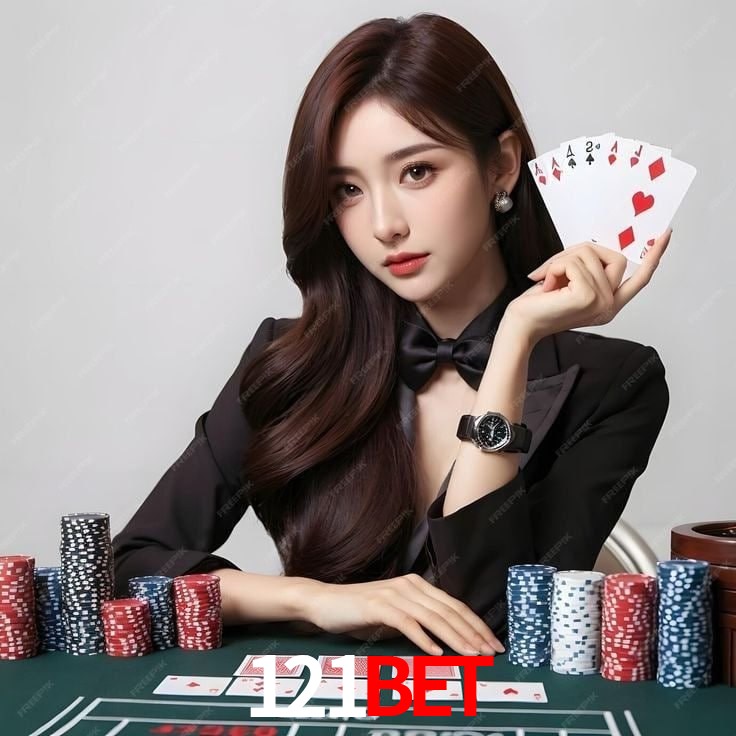 Account Benefits 121BET