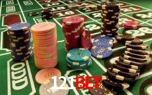 Exclusive Games 121BET