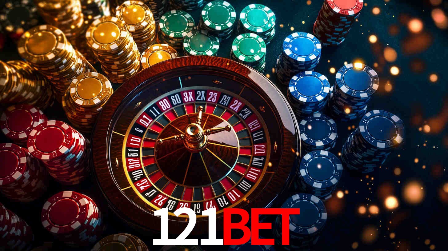 Tournaments 121BET