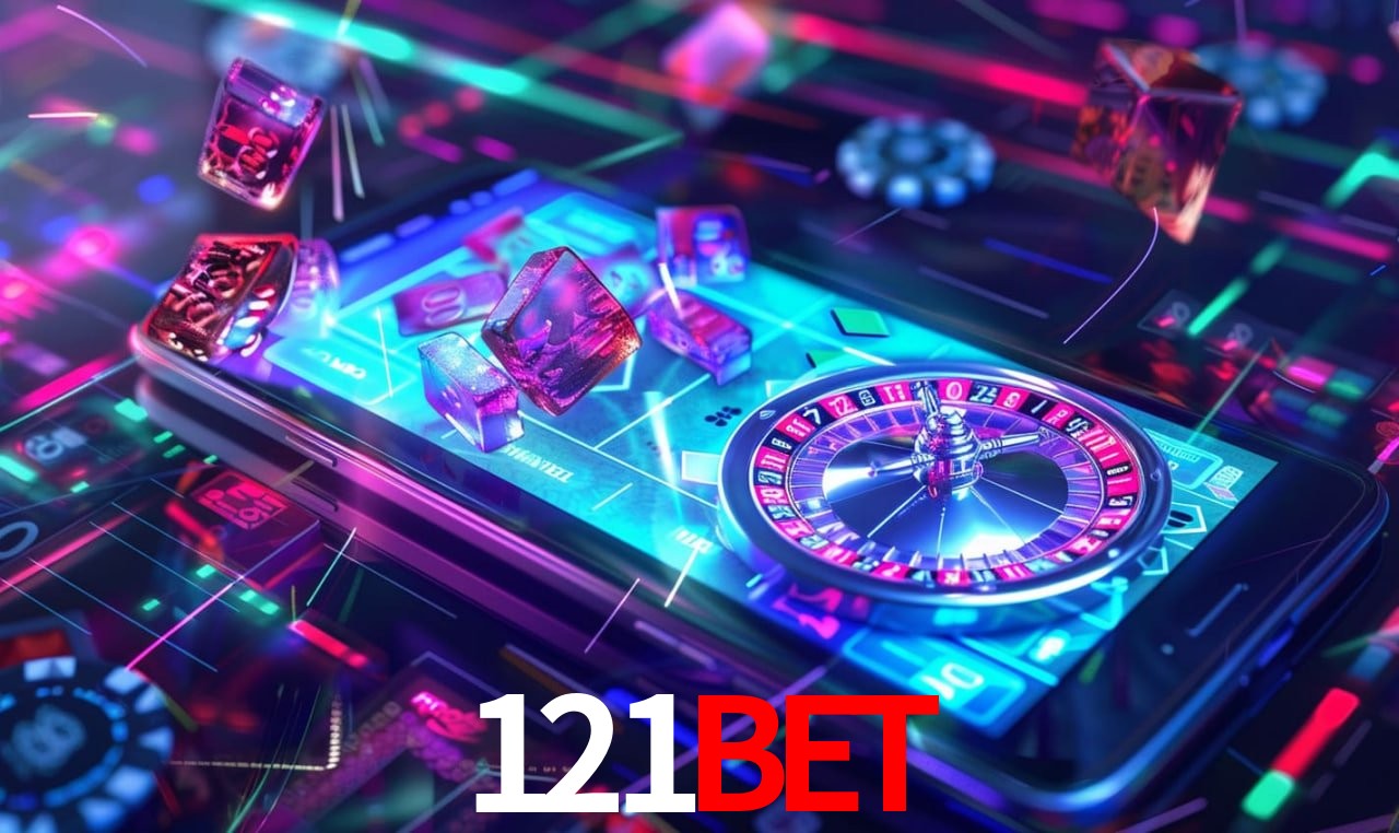 Welcome Bonus 121BET